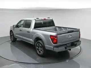 Ford F-150 2024 4x2 STX 4dr SuperCrew 5.5 ft. SB