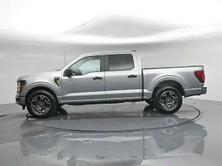 Ford F-150 2024 4x2 STX 4dr SuperCrew 5.5 ft. SB