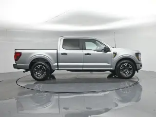 Ford F-150 2024 4x2 STX 4dr SuperCrew 5.5 ft. SB