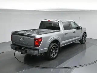 Ford F-150 2024 4x2 STX 4dr SuperCrew 5.5 ft. SB