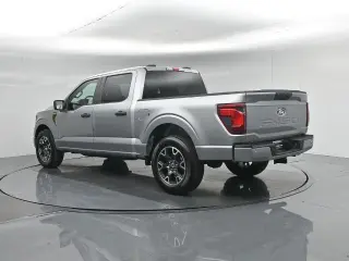 Ford F-150 2024 4x2 STX 4dr SuperCrew 5.5 ft. SB