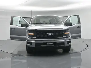 Ford F-150 2024 4x2 STX 4dr SuperCrew 5.5 ft. SB