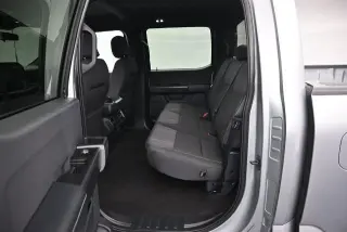 Ford F-150 2024 4x2 STX 4dr SuperCrew 5.5 ft. SB