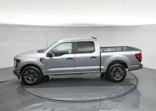 Ford F-150 2024 4x2 STX 4dr SuperCrew 5.5 ft. SB