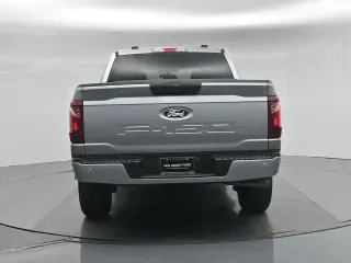 Ford F-150 2024 4x2 STX 4dr SuperCrew 5.5 ft. SB