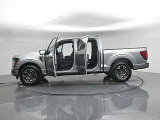 Ford F-150 2024 4x2 STX 4dr SuperCrew 5.5 ft. SB