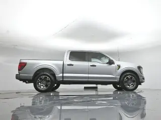 Ford F-150 2024 4x2 STX 4dr SuperCrew 5.5 ft. SB