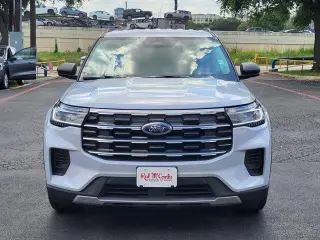 Ford Explorer 2025 Active 4dr SUV