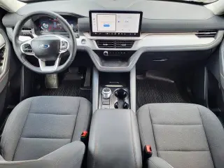 Ford Explorer 2025 Active 4dr SUV