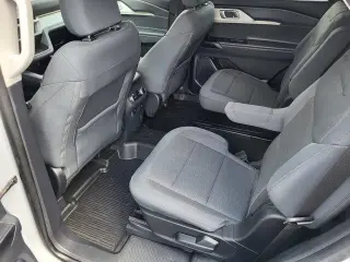 Ford Explorer 2025 Active 4dr SUV
