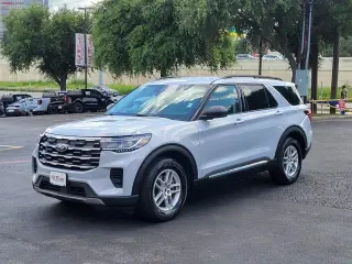 Ford Explorer 2025 Active 4dr SUV