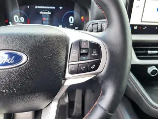 Ford Explorer 2025 Active 4dr SUV