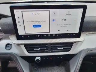 Ford Explorer 2025 Active 4dr SUV