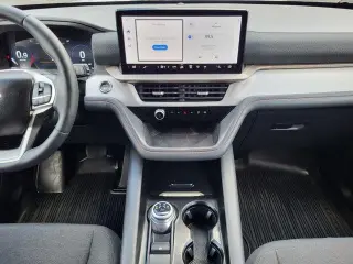 Ford Explorer 2025 Active 4dr SUV