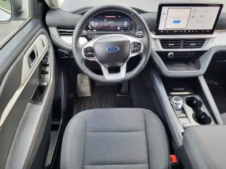 Ford Explorer 2025 Active 4dr SUV