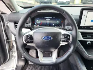Ford Explorer 2025 Active 4dr SUV