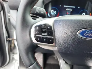 Ford Explorer 2025 Active 4dr SUV