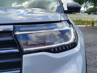 Ford Explorer 2025 Active 4dr SUV