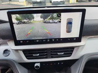 Ford Explorer 2025 Active 4dr SUV