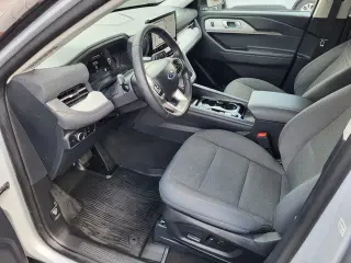 Ford Explorer 2025 Active 4dr SUV