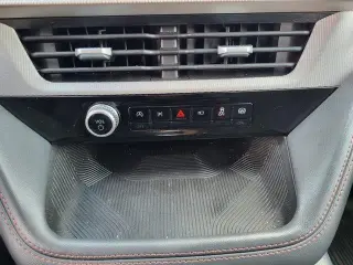 Ford Explorer 2025 Active 4dr SUV