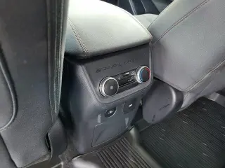 Ford Explorer 2025 Active 4dr SUV