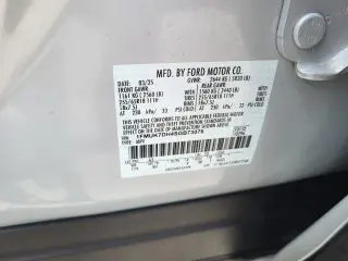 Ford Explorer 2025 Active 4dr SUV