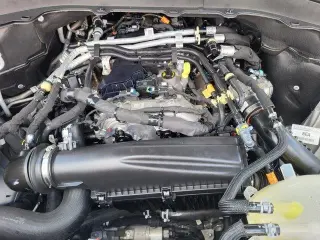 Ford Explorer 2025 Active 4dr SUV