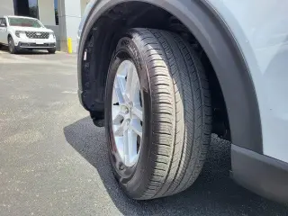 Ford Explorer 2025 Active 4dr SUV