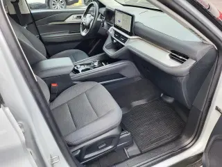 Ford Explorer 2025 Active 4dr SUV