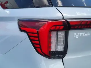 Ford Explorer 2025 Active 4dr SUV