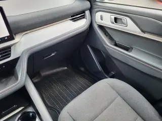 Ford Explorer 2025 Active 4dr SUV
