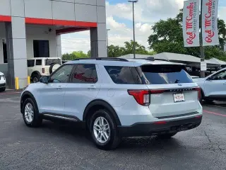 Ford Explorer 2025 Active 4dr SUV
