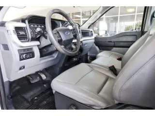 Ford F-250 Super Duty 2023 4x4 XL 2dr Regular Cab 8 ft. LB Pickup