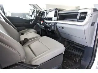 Ford F-250 Super Duty 2023 4x4 XL 2dr Regular Cab 8 ft. LB Pickup
