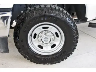 Ford F-250 Super Duty 2023 4x4 XL 2dr Regular Cab 8 ft. LB Pickup