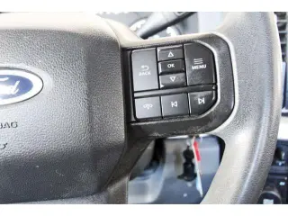 Ford F-250 Super Duty 2023 4x4 XL 2dr Regular Cab 8 ft. LB Pickup
