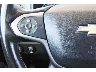 Chevrolet Colorado 2017 4x4 Z71 4dr Crew Cab 5 ft. SB