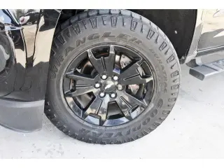 Chevrolet Colorado 2017 4x4 Z71 4dr Crew Cab 5 ft. SB