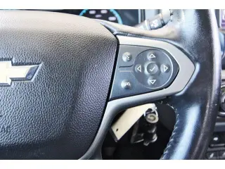 Chevrolet Colorado 2017 4x4 Z71 4dr Crew Cab 5 ft. SB