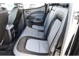 Chevrolet Colorado 2017 4x4 Z71 4dr Crew Cab 5 ft. SB