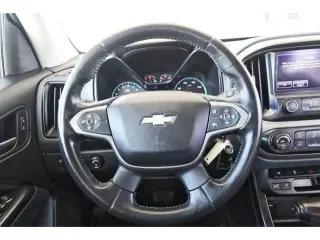 Chevrolet Colorado 2017 4x4 Z71 4dr Crew Cab 5 ft. SB