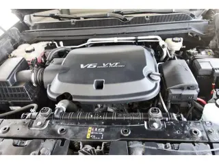 Chevrolet Colorado 2017 4x4 Z71 4dr Crew Cab 5 ft. SB