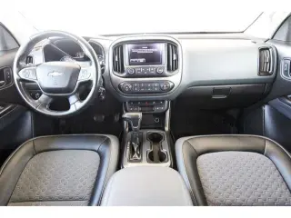 Chevrolet Colorado 2017 4x4 Z71 4dr Crew Cab 5 ft. SB