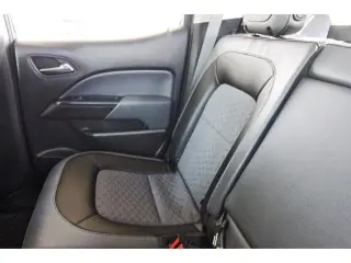 Chevrolet Colorado 2017 4x4 Z71 4dr Crew Cab 5 ft. SB