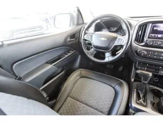 Chevrolet Colorado 2017 4x4 Z71 4dr Crew Cab 5 ft. SB