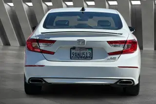 Honda Accord 2022 Sport 4dr Sedan (2.0T I4 10A)