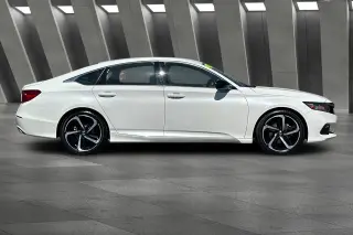 Honda Accord 2022 Sport 4dr Sedan (2.0T I4 10A)