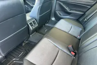 Honda Accord 2022 Sport 4dr Sedan (2.0T I4 10A)