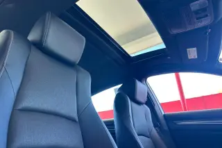 Honda Accord 2022 Sport 4dr Sedan (2.0T I4 10A)